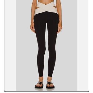 Live the process Orion Crossover leggings